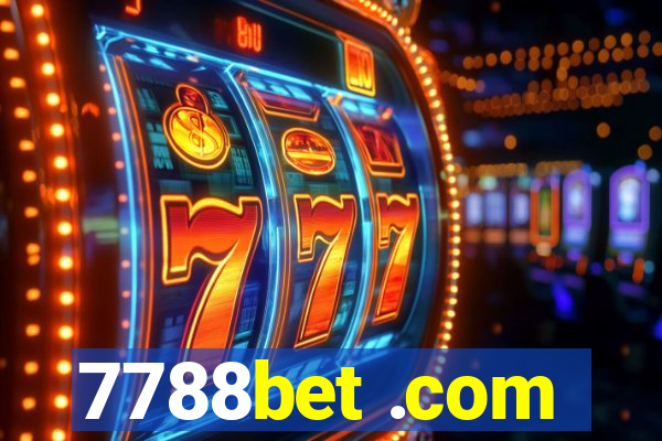 7788bet .com